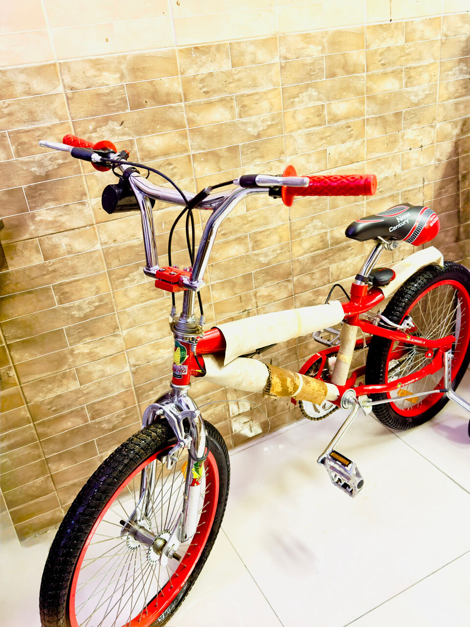 Dammam, Bicycles, SAR 350,  Very Good Quality New Bicycle For Kids On Sale At A Very Reasonable And Good Price ,seriou