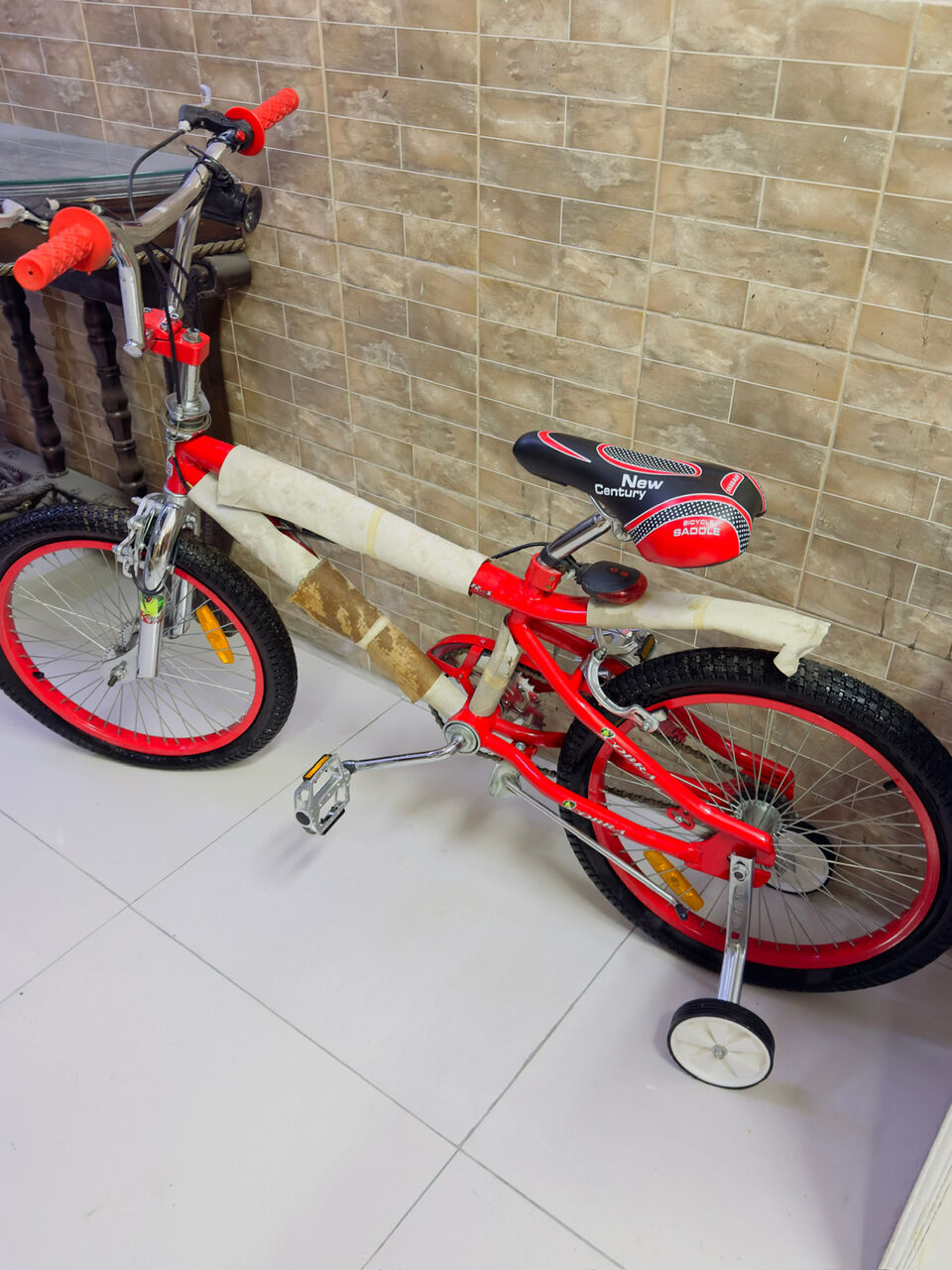 Dammam, Bicycles, SAR 350,  Very Good Quality New Bicycle For Kids On Sale At A Very Reasonable And Good Price ,seriou