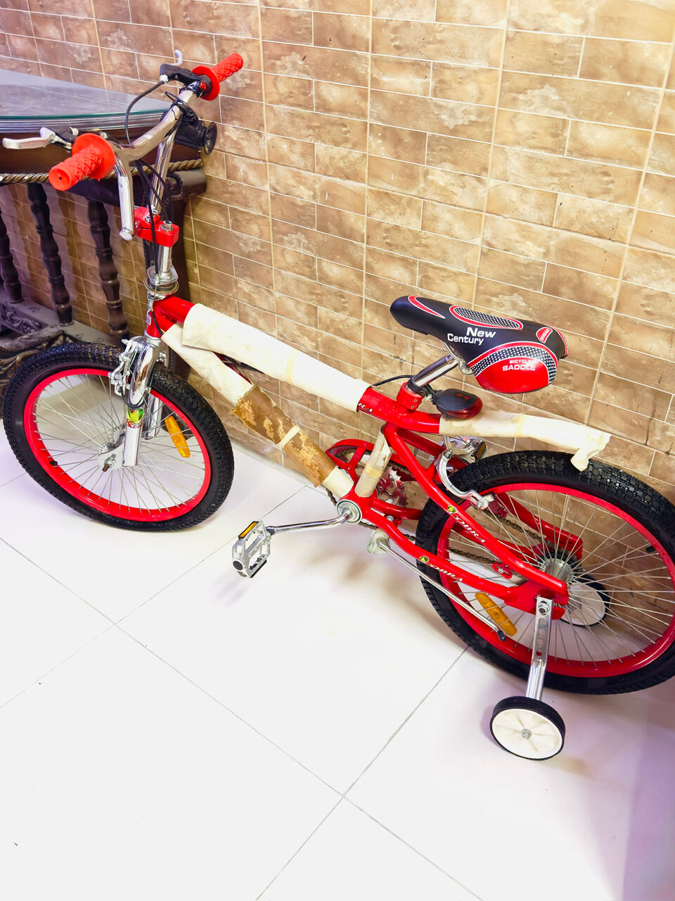 Dammam, Bicycles, SAR 350,  Very Good Quality New Bicycle For Kids On Sale At A Very Reasonable And Good Price ,seriou