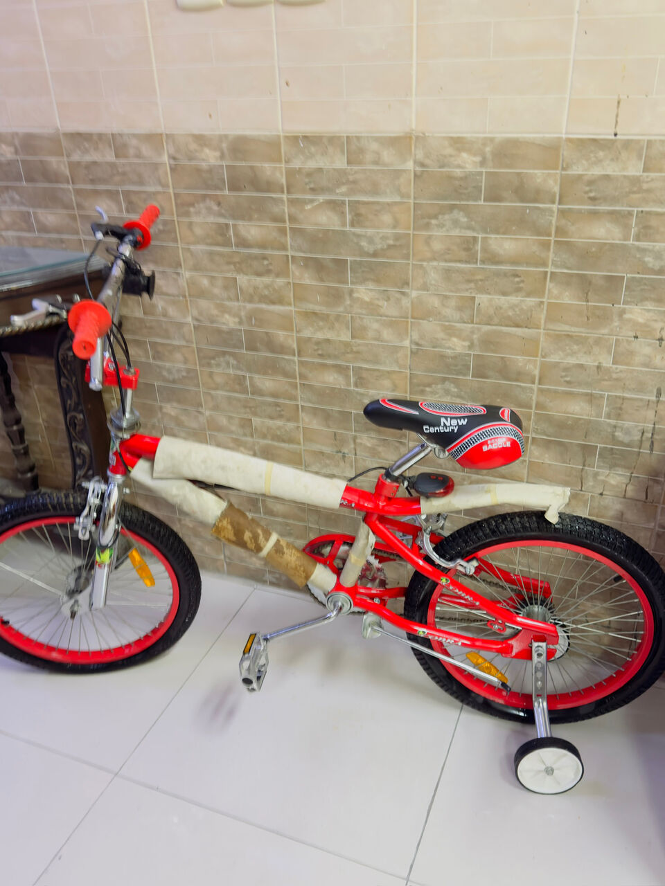 Dammam, Bicycles, SAR 350,  Very Good Quality New Bicycle For Kids On Sale At A Very Reasonable And Good Price ,seriou