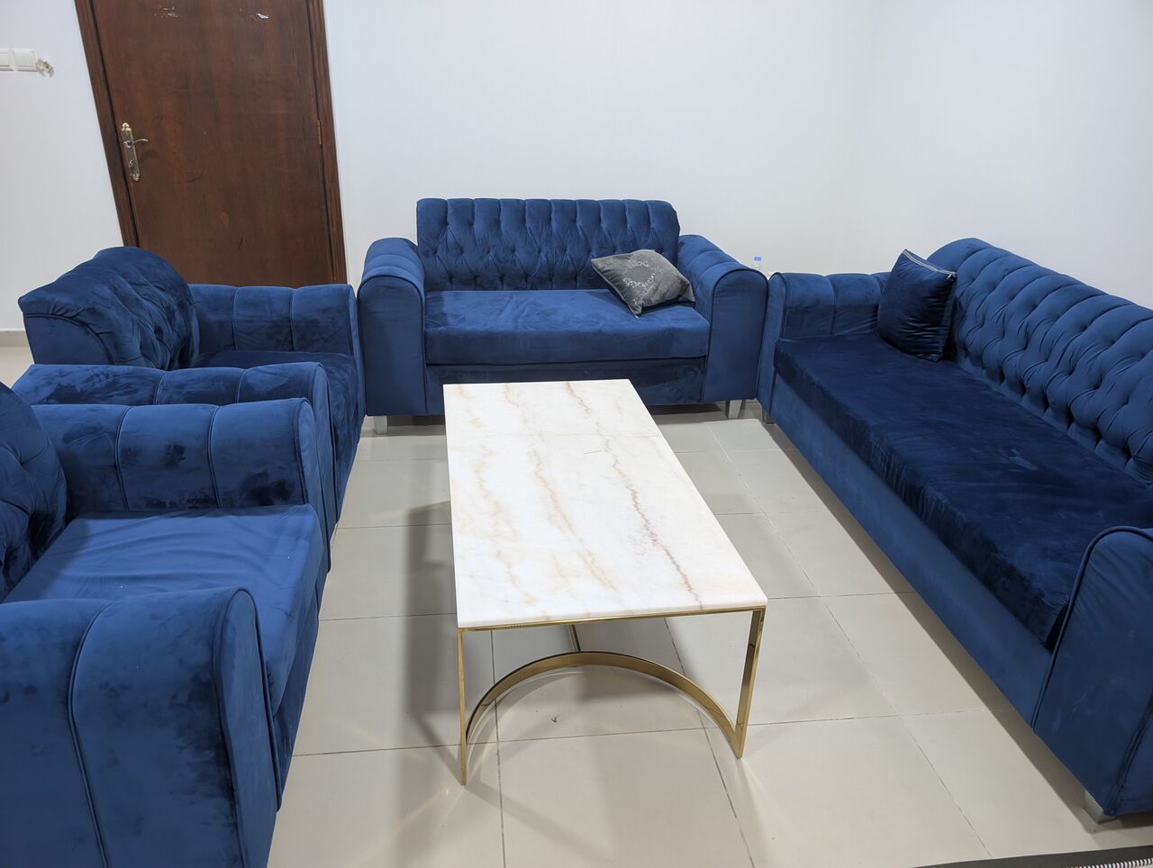 Khobar, Furniture, SAR 650,  Sofa And Table
