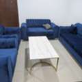 SAR 650,  Sofa And Table