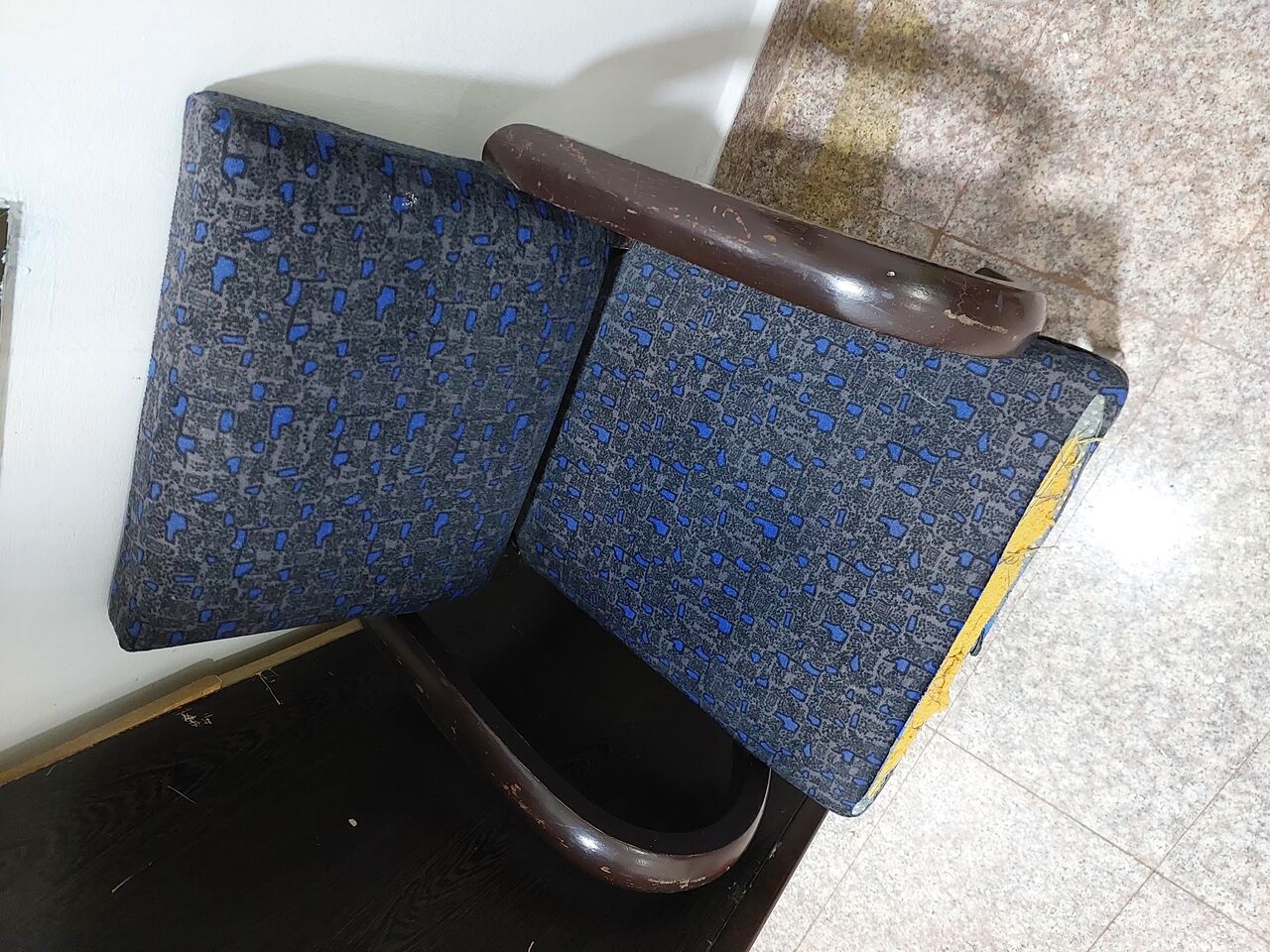 Dammam, Furniture, SAR 390,  King Size Spring Mattress, Table And Wooden Chair
