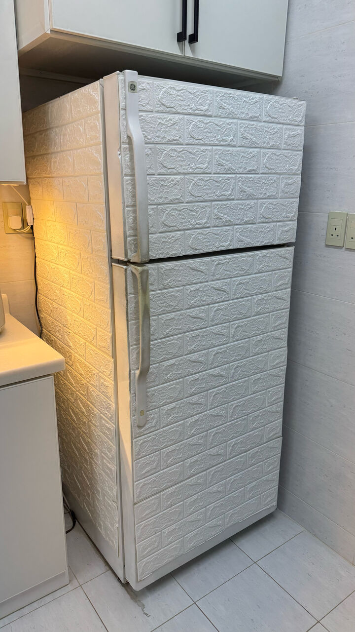 Dammam, Appliances, SAR 400,  GENERAL Refrigerator For Sale (Big Size)
