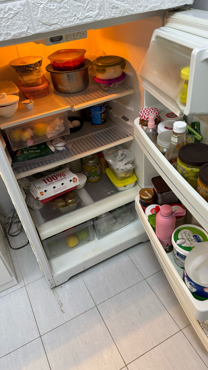 Dammam, Appliances, SAR 400,  GENERAL Refrigerator For Sale (Big Size)