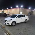 SAR 29000,  Nissan Sunny,  2022,  Automatic,  168000 KM,