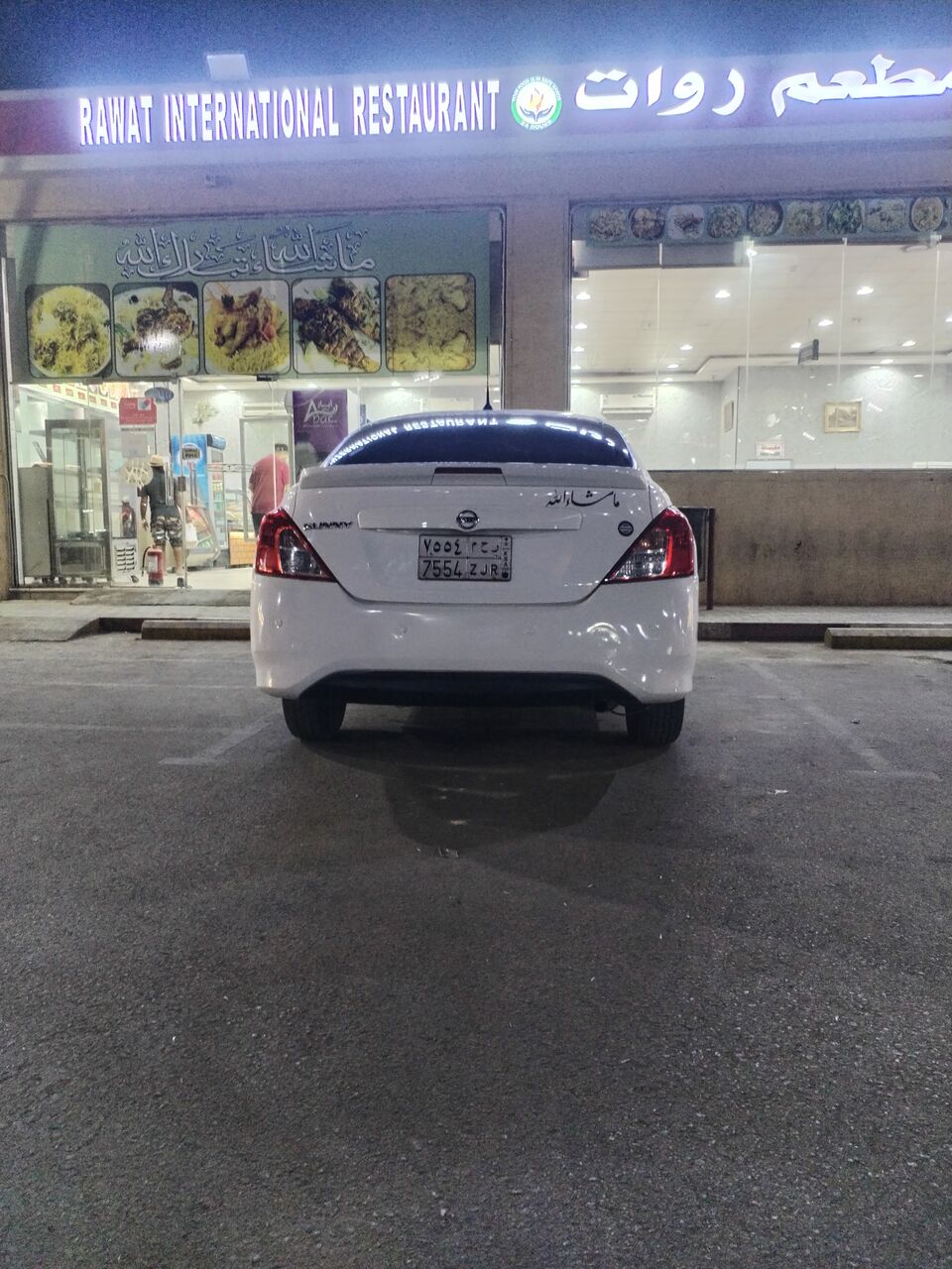 Dammam, Vehicles, Cars & Trucks , SAR 29000,  Nissan Sunny,  2022,  Automatic,  168000 KM,