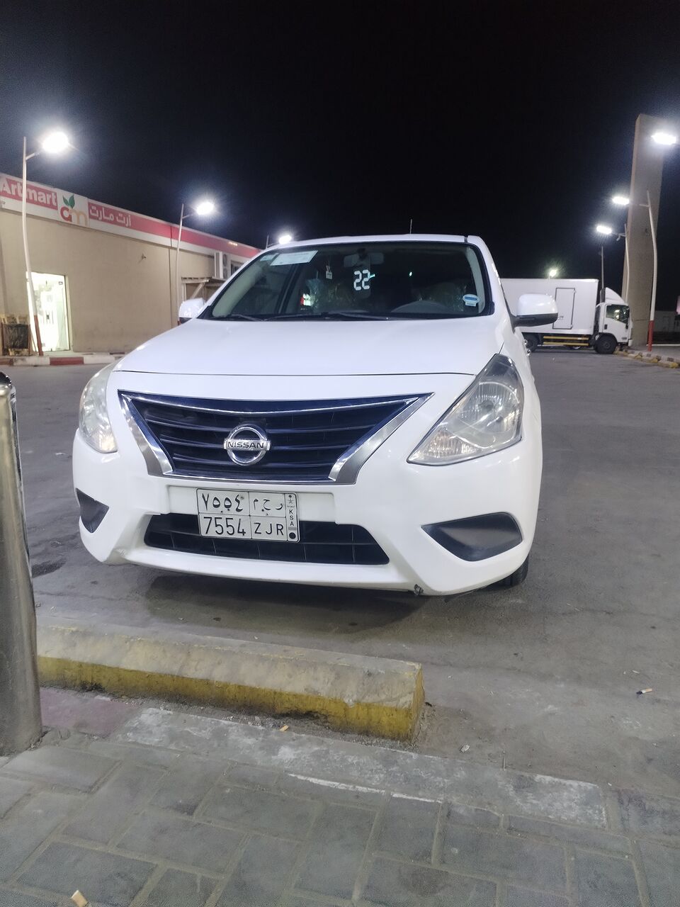 Dammam, Vehicles, Cars & Trucks , SAR 29000,  Nissan Sunny,  2022,  Automatic,  168000 KM,