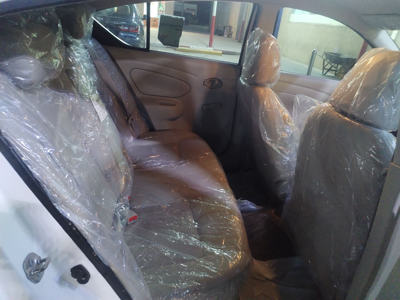 Dammam, Vehicles, Cars & Trucks , SAR 29000,  Nissan Sunny,  2022,  Automatic,  168000 KM,