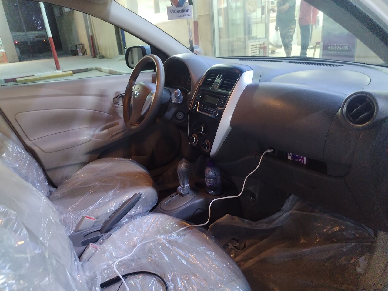 Dammam, Vehicles, Cars & Trucks , SAR 29000,  Nissan Sunny,  2022,  Automatic,  168000 KM,
