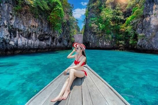 New Delhi, Travel, True Flavours Of Thailand With Krabi & Phuket (5 Nights)