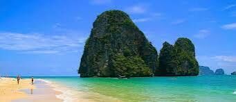 New Delhi, Travel, True Flavours Of Thailand With Krabi & Phuket (5 Nights)
