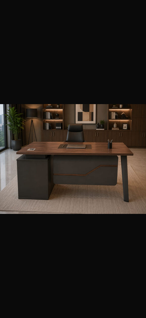 Jeddah, Furniture, SAR 449,  Special Offers On Selected Office Desk!