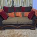 SAR 700,  7 Seater Comfortable Sofa Set