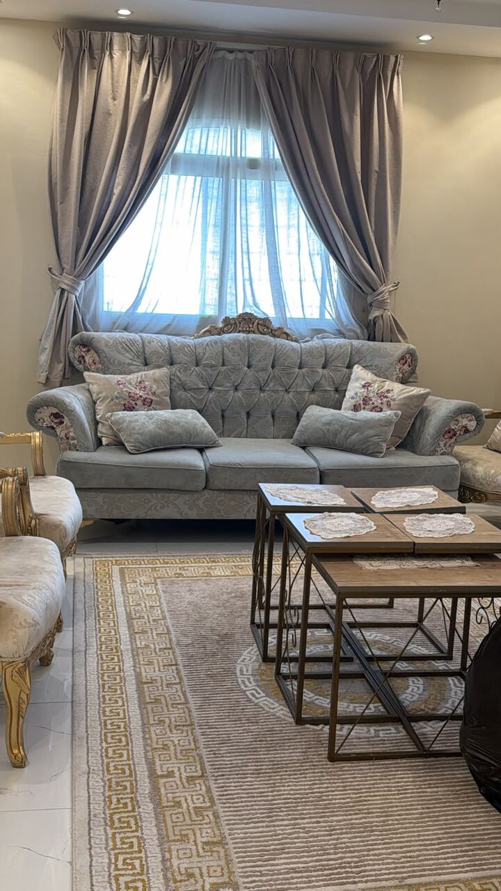 Riyadh, Furniture, SAR 1000,  كنب للبيع
