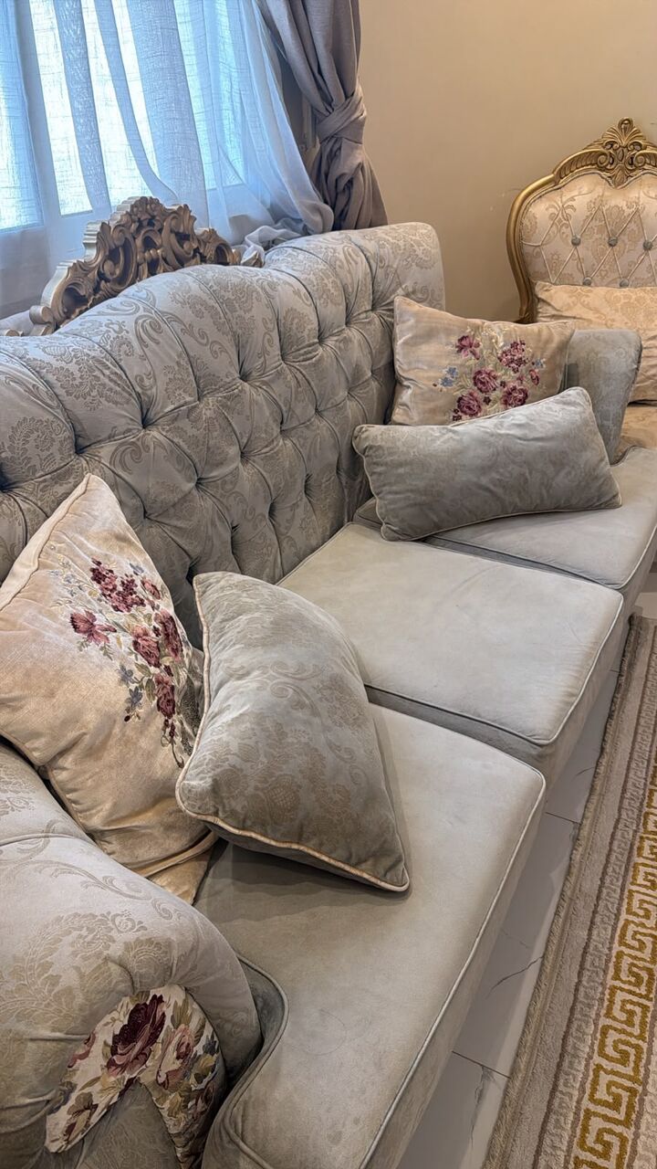 Riyadh, Furniture, SAR 1000,  كنب للبيع