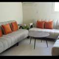 SAR 500,  Sofa Set 7 Seater Brand New