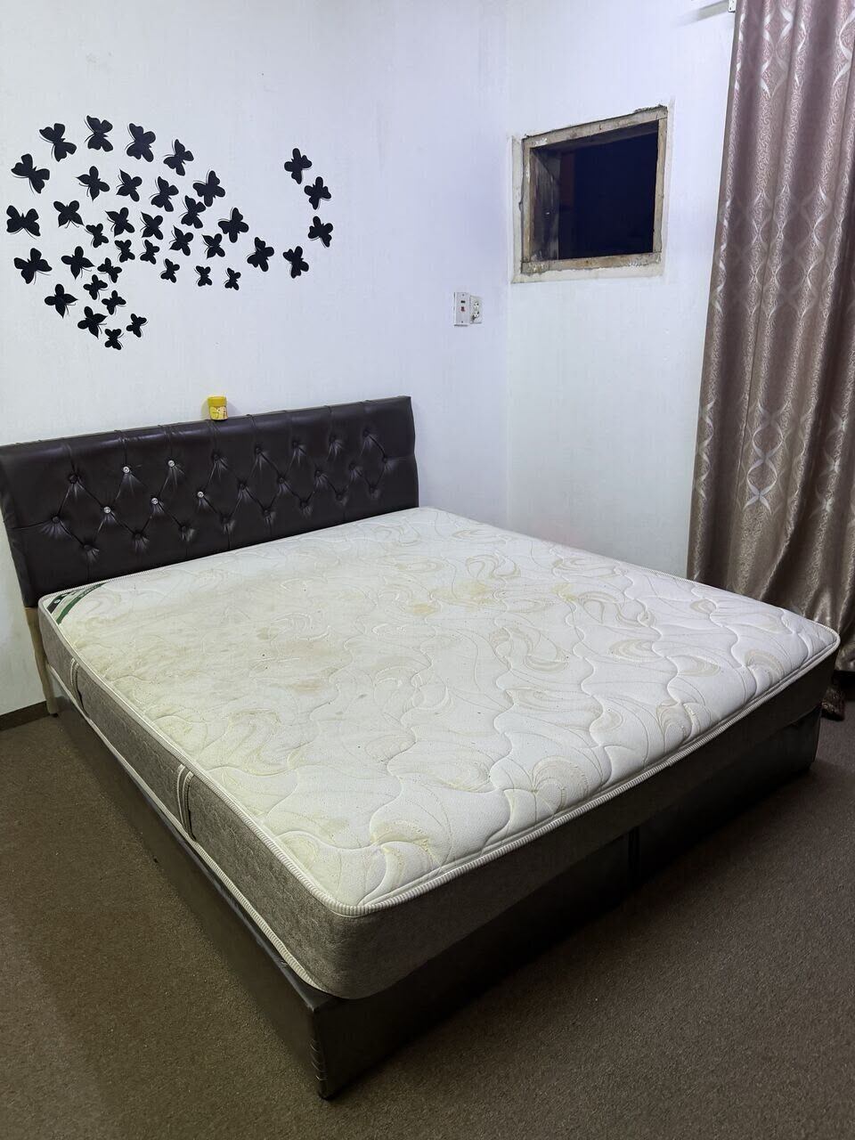 Al Khobar Al Shamalia, Furniture, SAR 400,  Bed Set