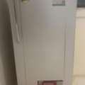 SAR 500,  Refrigerator For Sale. GEEPAS 150 Ltr.