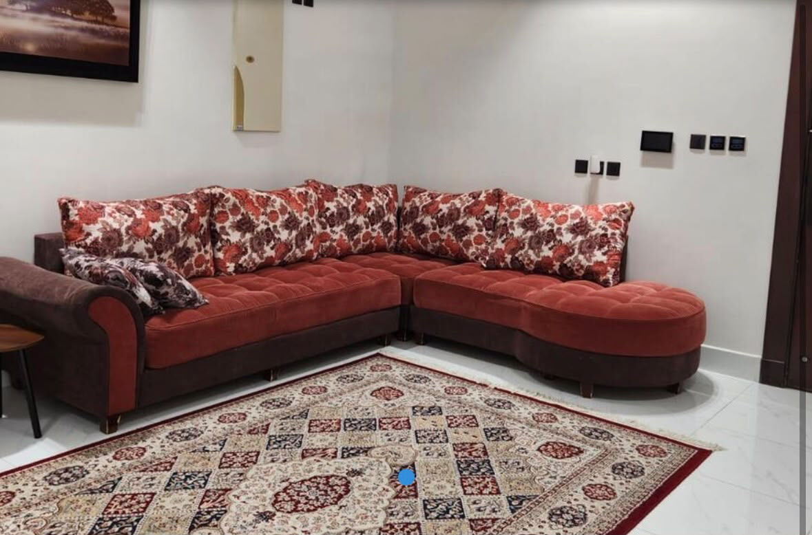 Dammam, Furniture, SAR 700,  Sofa 7 Seater Only