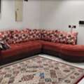 SAR 700,  Sofa 7 Seater Only