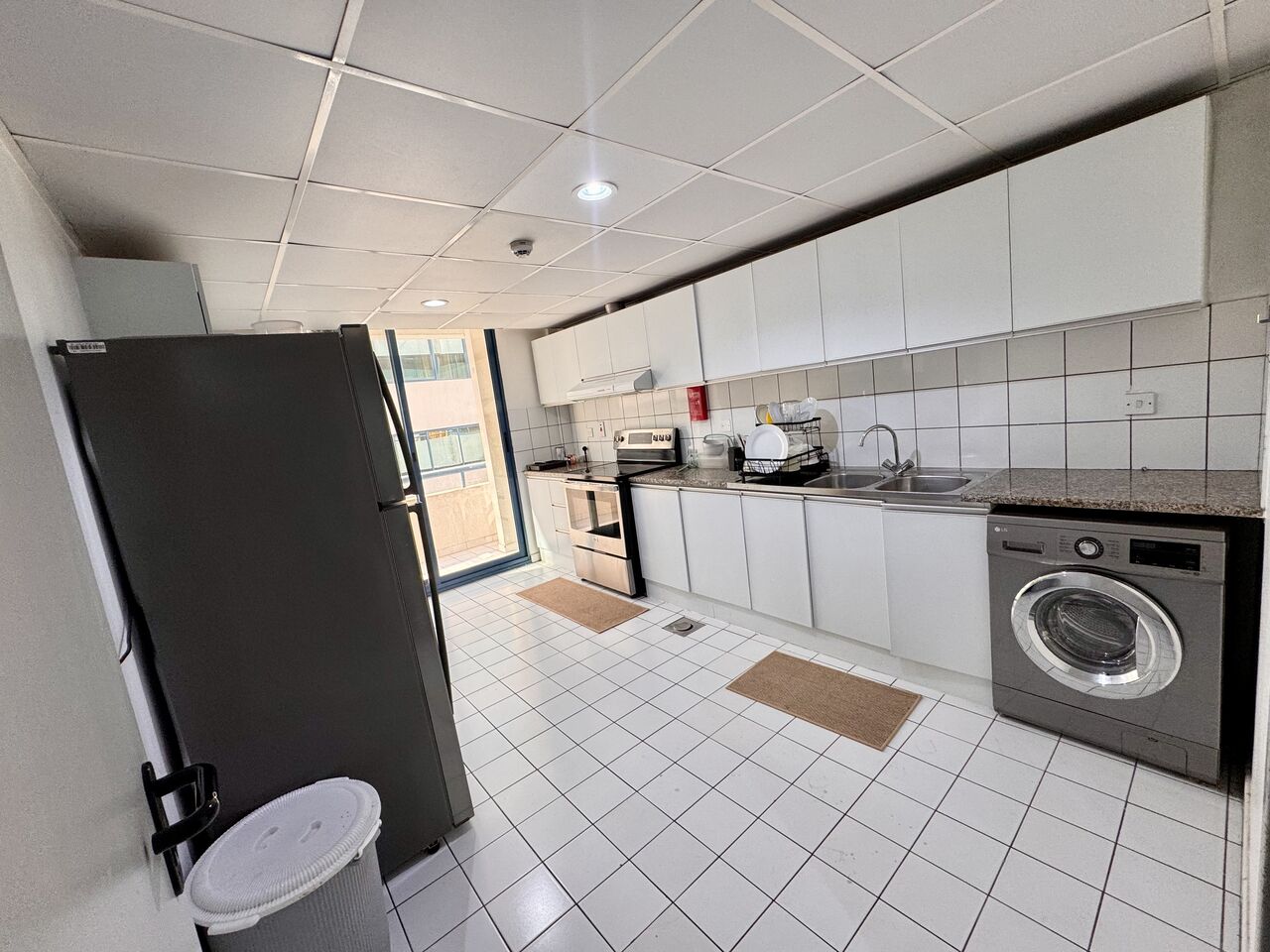 Al Raffa, Rooms for Rent, AED 3600/month,  Furnished,  Room For Rent For Family