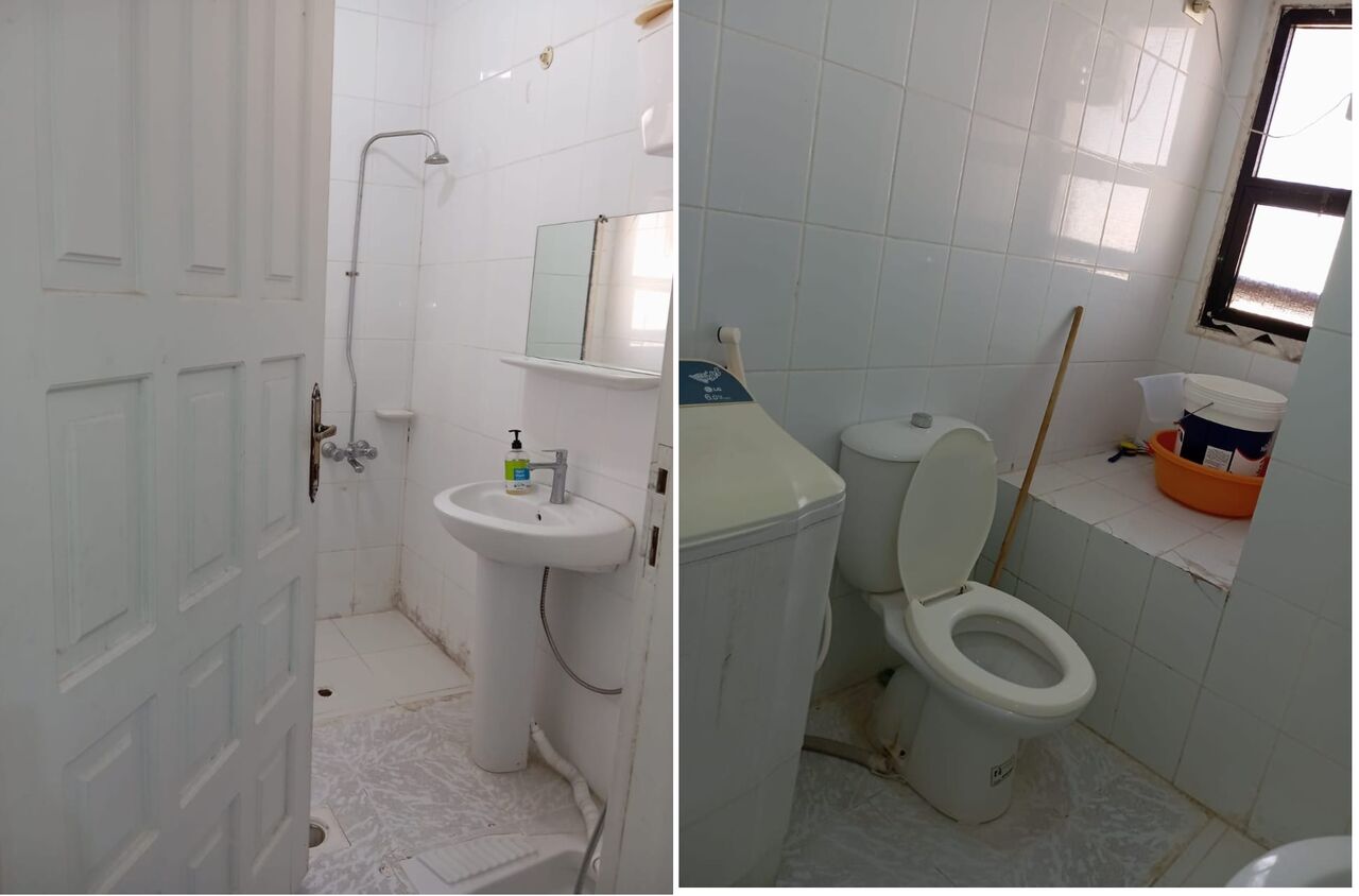 Madinah, Apartments, Flats, Houses & Villas, Furnished,  Studio,  Luxury Furnished Apartment