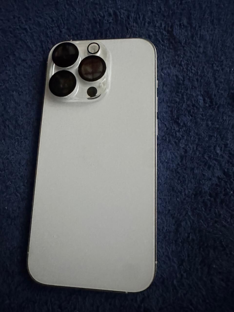 Dammam, Household Items, SAR 1620,  I IPhone 14 Pro Excellent Condition  -1620