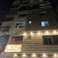 INR 20000/month,  3 BR,  3 Bed Rooms 2 Baths Rooms 2 Door Entrance Flat For Rent Kings Apartment