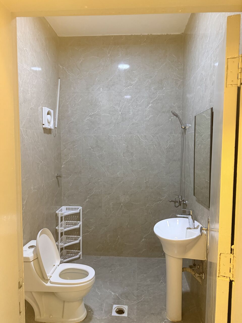 Riyadh, Apartments, Flats, Houses & Villas, SAR 2700/month,  Furnished,  3 BR,  1200 Sq. Feet,  Premium Family Sharing 3bedroom Near By Metro Exit 6