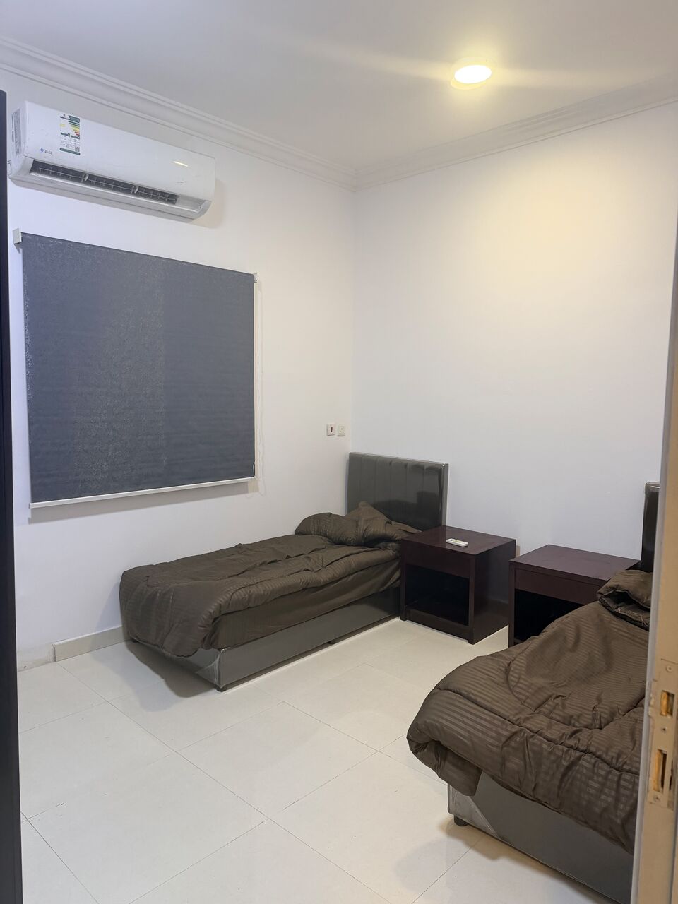 Riyadh, Apartments, Flats, Houses & Villas, SAR 2700/month,  Furnished,  3 BR,  1200 Sq. Feet,  Premium Family Sharing 3bedroom Near By Metro Exit 6