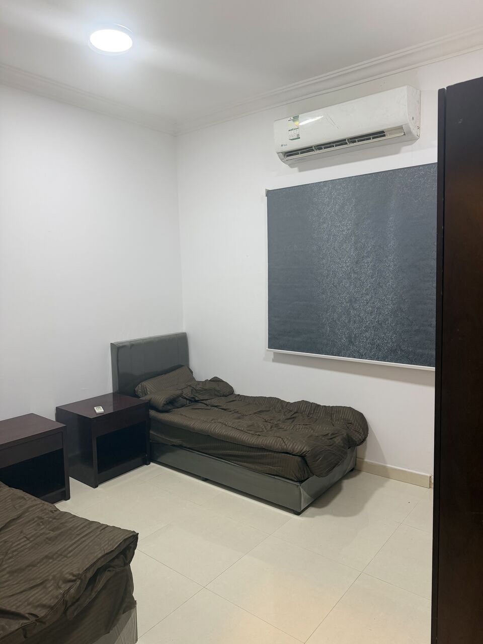 Riyadh, Apartments, Flats, Houses & Villas, SAR 2700/month,  Furnished,  3 BR,  1200 Sq. Feet,  Premium Family Sharing 3bedroom Near By Metro Exit 6