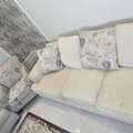 SAR 2500,  American 7-Seater Sofa Set 4 Pieces