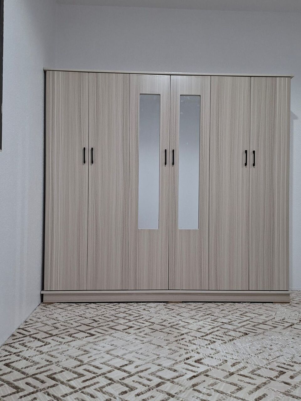 Al Malqa, Furniture, SAR 111,  New Bedroom Set Sale Online Home Devlree