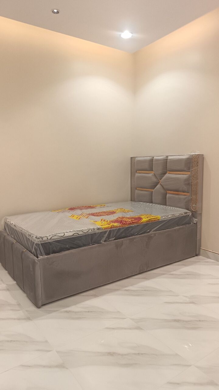 Al Malqa, Furniture, SAR 111,  New Bedroom Set Sale Online Home Devlree