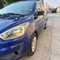 SAR 20000,  FORD FIGO,  2020,  Automatic,  267777 KM,  Selling My   Model