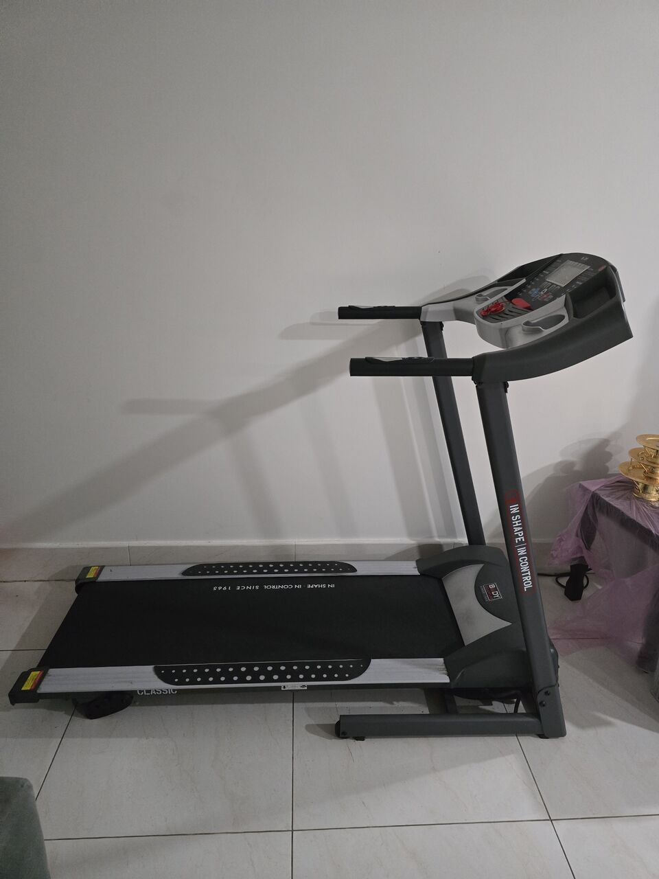 Dammam, Farm & Garden, SAR 2000,  Stationery Biycle