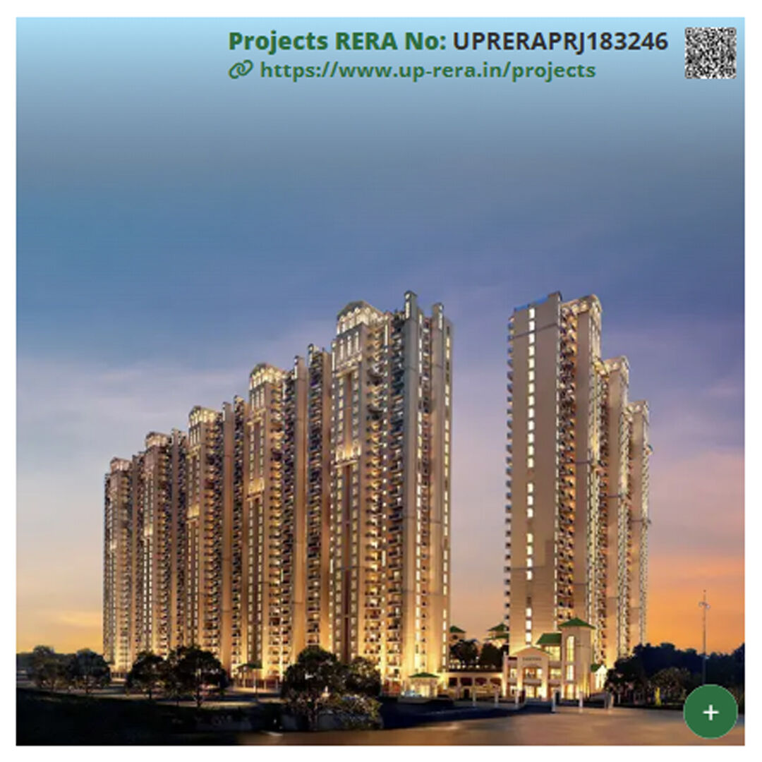 Greater Noida, Real Estate For Sale, INR 30500000,  3 BR,  2350 Sq. Feet,  Explore Amenities Offered In Pious Orchards In Noida 150