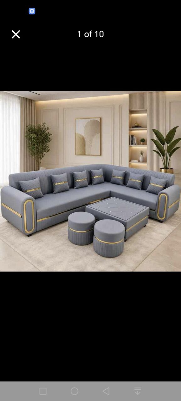 Al Malaz, Furniture, SAR 111,  New Furniture And Cabinets Sale Online Home Delivery