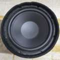 SAR 360,  Kenwood 12 Inch Subwoofer