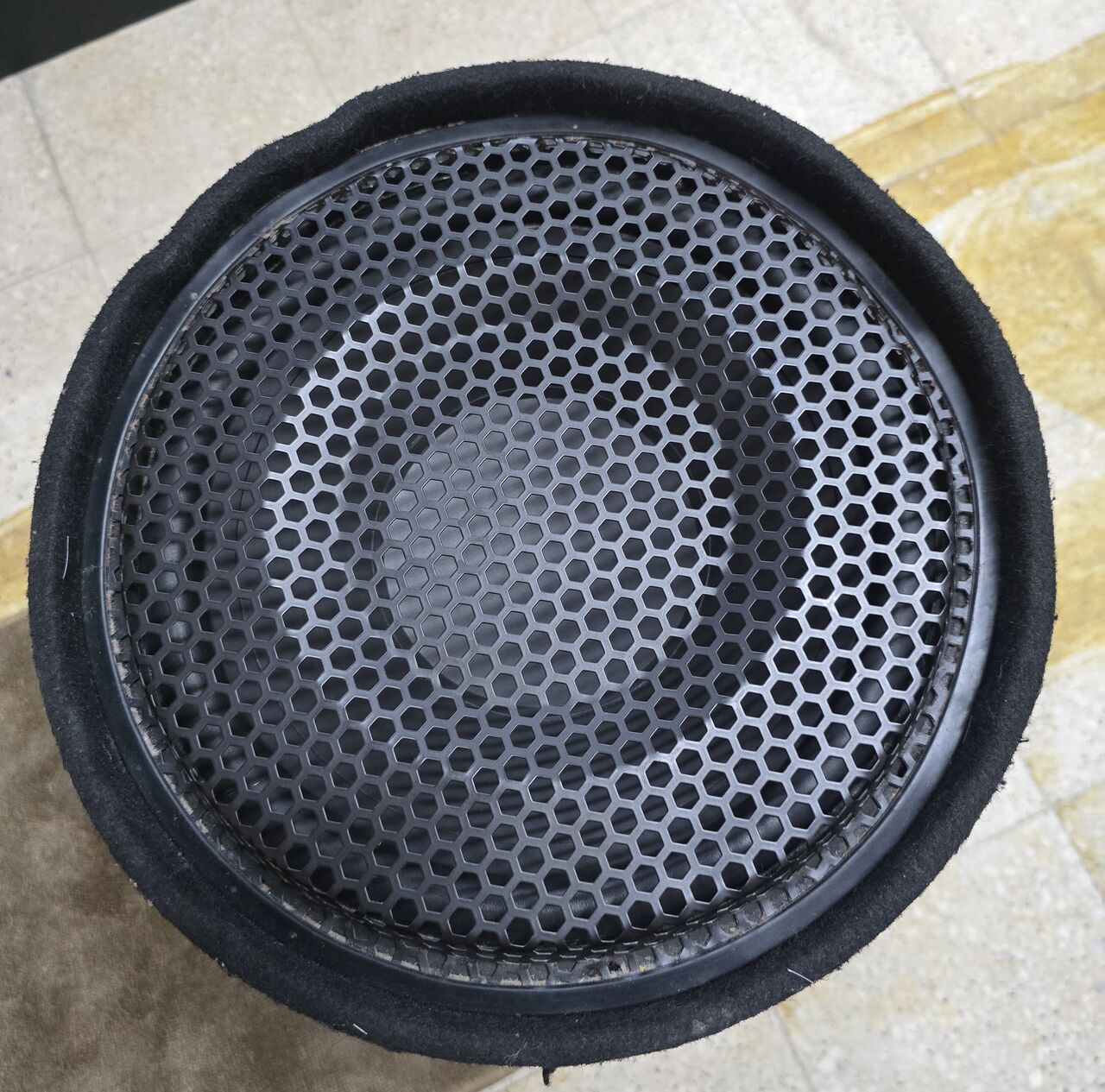 Dammam, Home Audio, SAR 360,  Kenwood 12 Inch Subwoofer