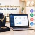 Why Is Jewellery ERP Software Essential For Retailers?