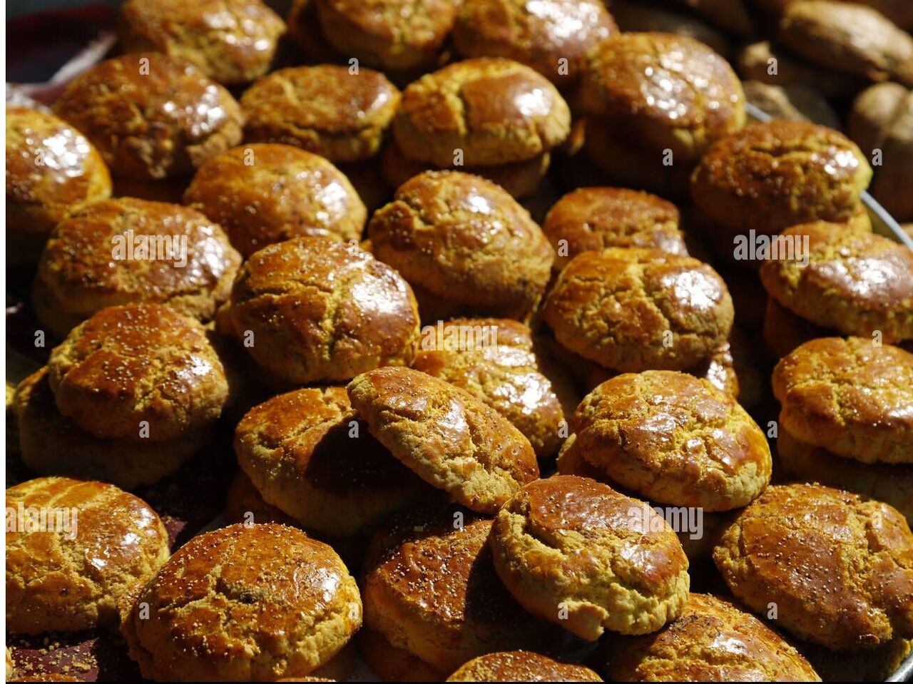 Al Batha, Food, SAR 129,  کشمیری نمکین کلچہ | Kashmiri Namkeen Kulcha Available