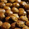 SAR 129,  کشمیری نمکین کلچہ | Kashmiri Namkeen Kulcha Available