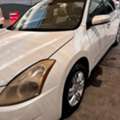 SAR 15000,  Nissan Altima,  2010,  Automatic,  270000 KM,     Good Condition