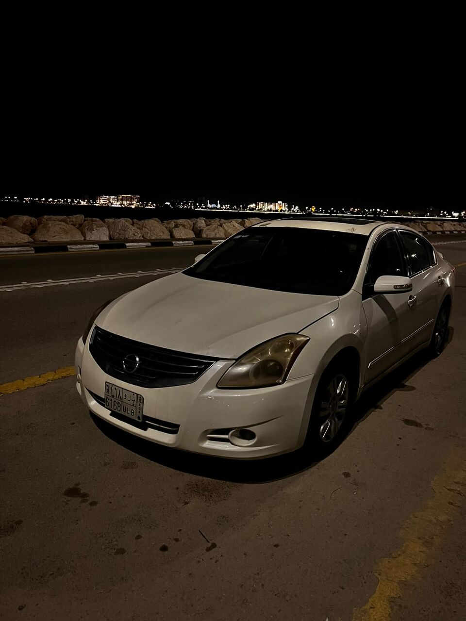 Dammam, Vehicles, Cars & Trucks , SAR 15000,  Nissan Altima,  2010,  Automatic,  270000 KM,     Good Condition
