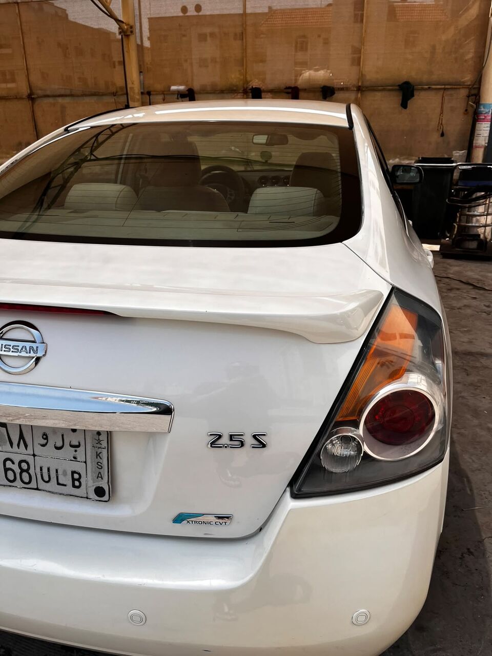 Dammam, Vehicles, Cars & Trucks , SAR 15000,  Nissan Altima,  2010,  Automatic,  270000 KM,     Good Condition