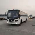 2026 Model New Ashok Bus Available For Rent