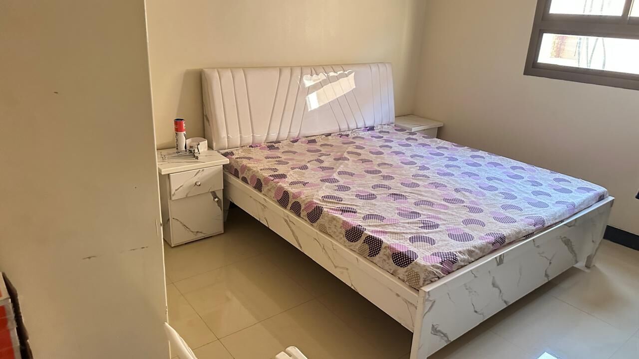 Al Adama, Furniture, Good Condition Sofas, , King Size , Queen Size Bed , Cabinets , Fridge , Tv , Washng M