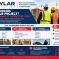 PROFESSIONAL MANPOWER SUPPLY & MATERIAL RENTAL SERVICES